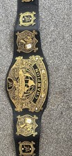 WWF Undisputed Wrestling