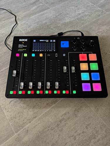 Røde rodecaster pro digital - rØde,
