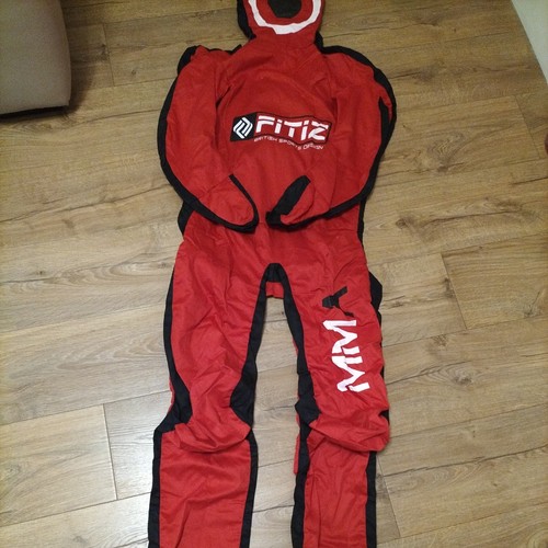 Mma dummy grappling punching - dummy,