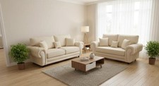 New Verona 3+2 Seater Sofa –