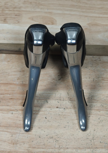 Pair shimano ultegra 6600 - shimano,
