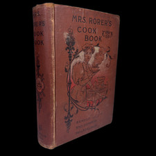 Mrs Rorer's Philadelphia Cook