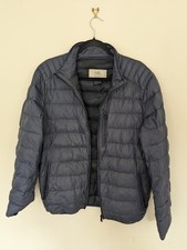 Mango Down Duck Feather Jacket