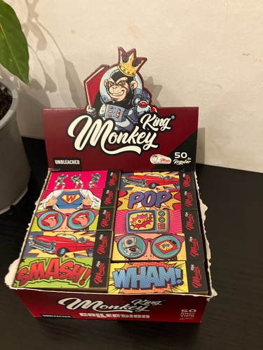 Monkey king rolling - king, tips