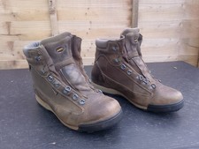 Aku Slope Goretex Boots Uk 11