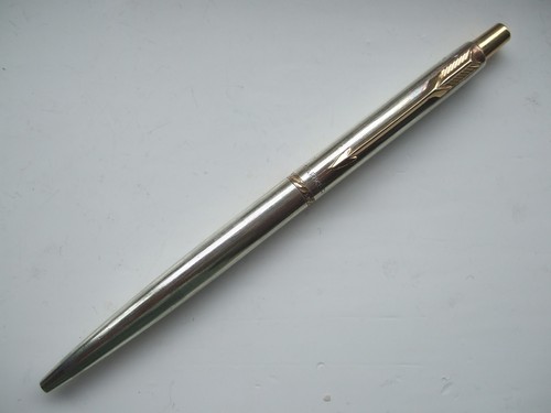 Vintage parker lady - parker, classic