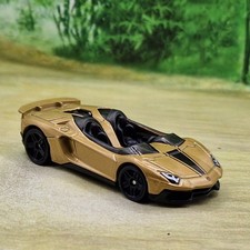 Hot Wheels Lamborghini