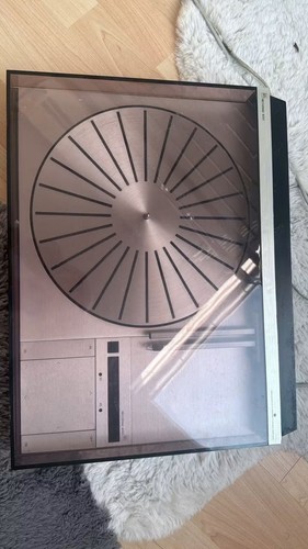 Bang olufsen beogram 4000 - &,