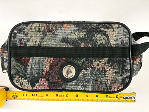 Vintage american trunk case - trunk,