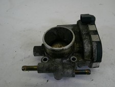 VAUXHALL CORSA THROTTLE BODY 1.2 PETROL 0280750133 2006-2010
