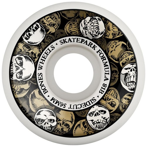 Bones skateboard wheels skate - bones,