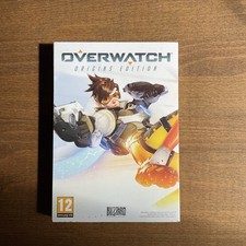 Overwatch Origins Edition PC