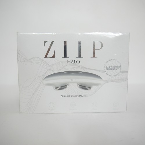 Ziip halo advanced - halo,