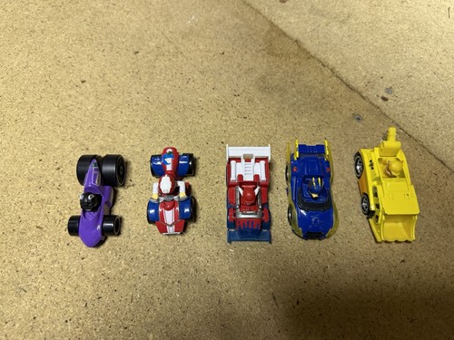Paw patrol die cast car - paw, 6