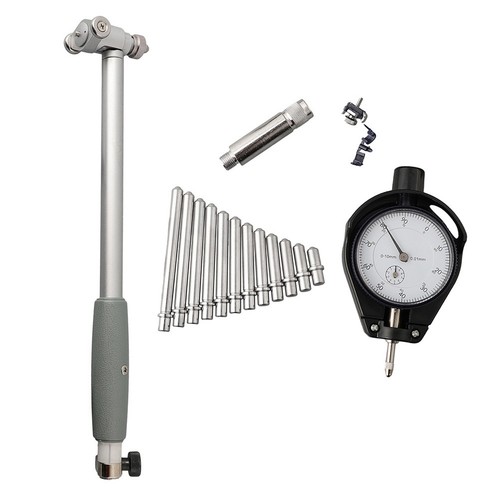 Internal micrometer tool - internal,
