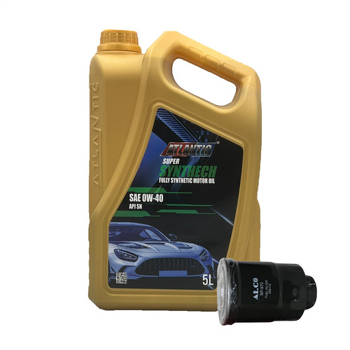 Service kit for opel - kit, monterey