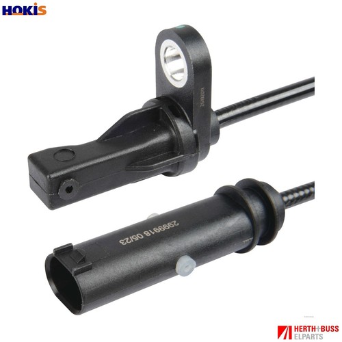 Sensor wheel speed 70660155 - sensor,