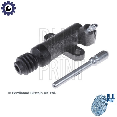 Slave cylinder clutch - clutch, adm53611