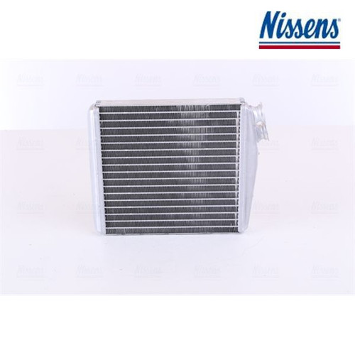 Heat exchanger interior - heat, exchanger,