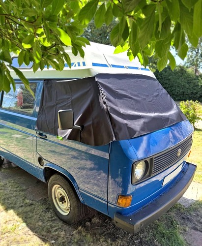 T25 cover deluxe - vw,