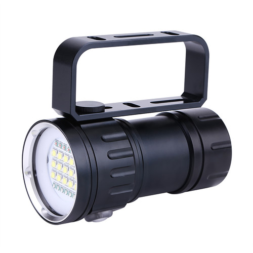 Scuba diving flashlight dive - scuba,