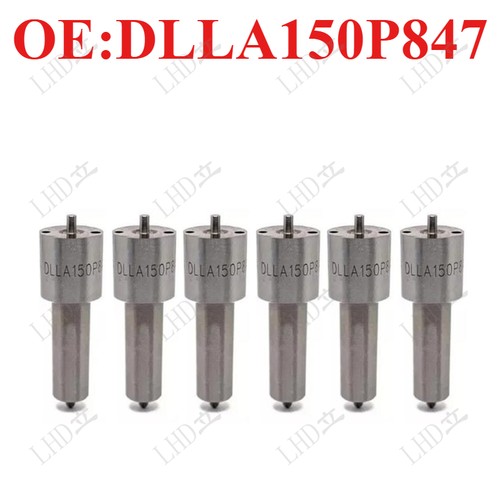 Pcs injector nozzle for - pcs,