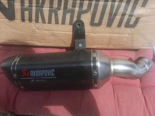 Kawasaki z900 2020 - kawasaki, 2020-24