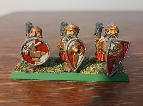 Warahmmer fantasy oldhammer - warahmmer,