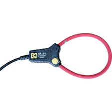 Chauvin Arnoux MiniFLEX MA194 clamp meter adapter 250mm loop