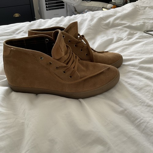 Barbour men boots size 9 - barbour,