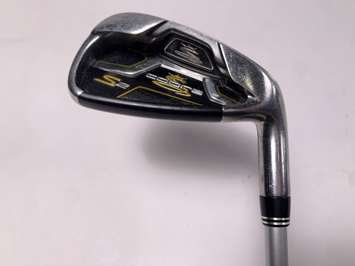 Cobra single iron aldila - cobra,