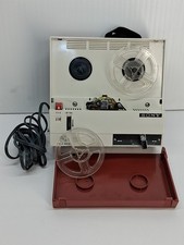 ✅ Vintage Sony Corti-Matic