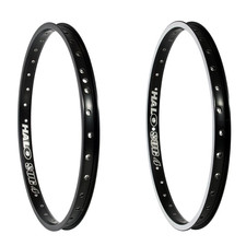 Halo Sub-4 Double Wall 20" BMX Race Rim 30mm ERD 392 32H