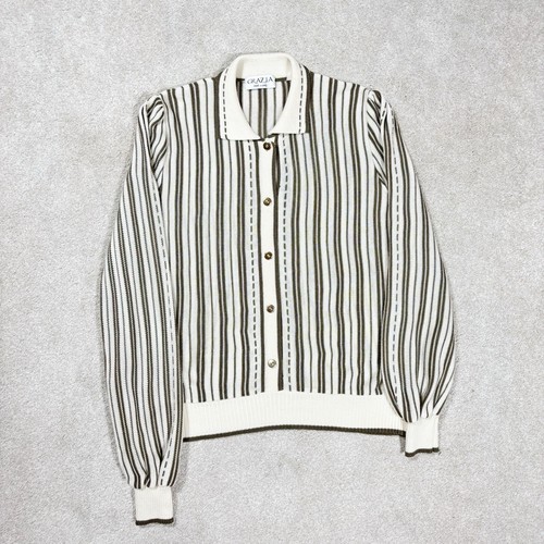 Grazia made italy - italy, cream