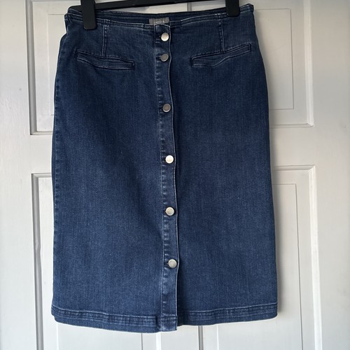 Jaeger knee length button - , up