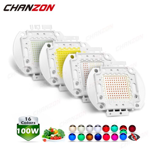 100 watt high power - watt, smd