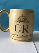 Art Deco George V1 Coronation