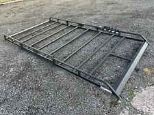 Rhino Modular Roof Rack fits Ford Transit Custom SWB