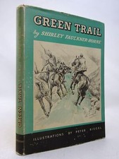 GREEN TRAIL - Faulkner-Horne