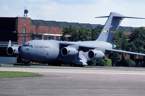 Original colour slide - , c-17a
