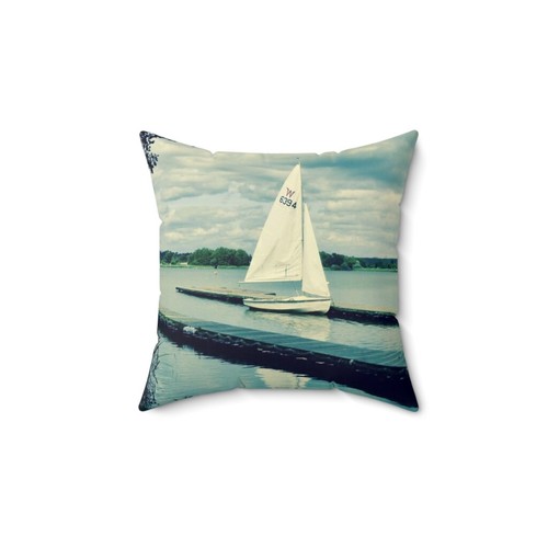 Solo sail boat - solo,