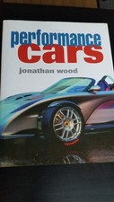 Performance Cars by Jonathan
