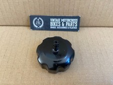 HONDA CR125 1974-78 CR250M 1973-76 Petrol Cap Gas Twinshock Vmx Vintage