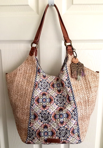 Sakroots roma shopper - sakroots,