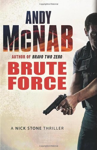 Brute force andy mcnab - brute, force-andy