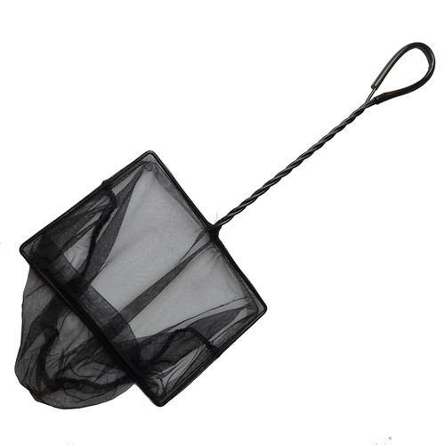 Aquarium fish net soft - aquarium,