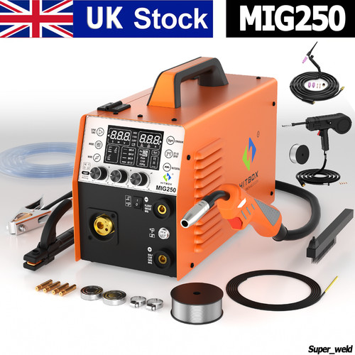 Hitbox 6in1 gas - hitbox,