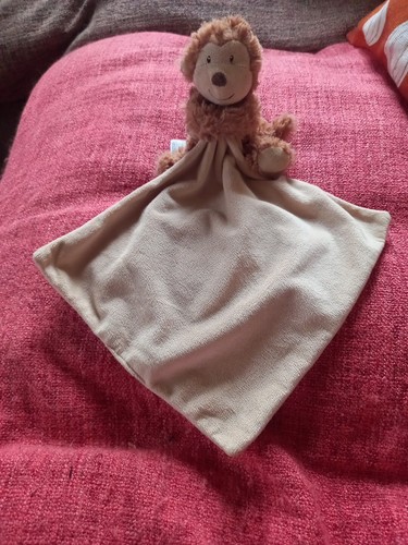 Baby monkey comforter - baby,