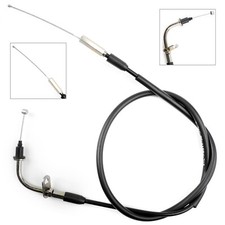 Motorcycle Throttle Cable