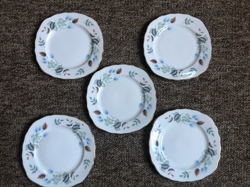 Five colclough linden pattern - five,